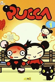 Pucca (Phần 2) (Pucca (Season 2))