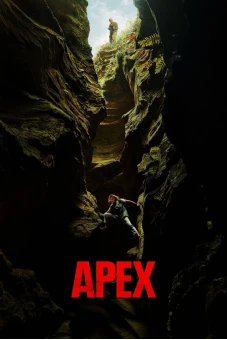 Săn Mồi (Apex)