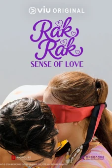 Bắt Sóng Tình Duyên (Rak Rak - Sense of Love)