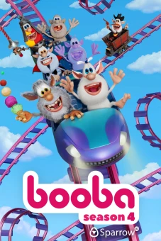 Booba (Phần 4) (Booba (Season 4))