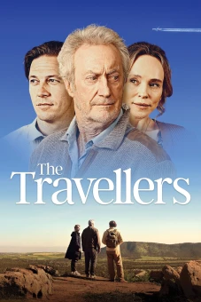 Chuyến đi hỗn loạn (The Travellers)