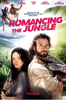 Chuyện Tình Rừng Xanh (Romancing The Jungle)