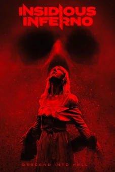 Địa ngục hiểm ác (Insidious Inferno)