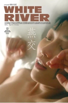 Dục Vọng Bên Sông Trắng (White River)