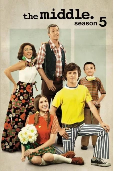 Gia đình Heck (Phần 5) (The Middle (Season 5))