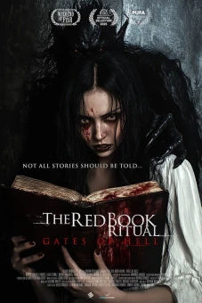 Nghi lễ Sách Đỏ: Cổng Địa ngục (The Red Book Ritual: Gates of Hell)