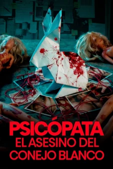Tâm lý Mexico (Mexican Psycho)