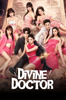 Thần Y Cổ Đại Ở Thành Phố (Divine Doctor)