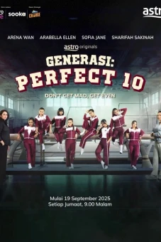 Thế Hệ Điểm 10 (Generasi: Perfect 10)