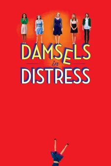 Bình Đẳng Giới (Damsels in Distress)