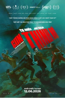 Cơn Thịnh Nộ (The Furious)