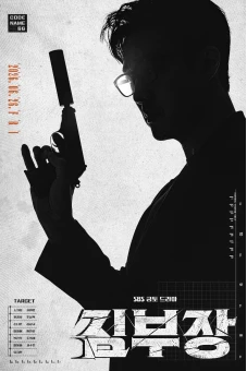 Đặc Vụ Kim Tái Khởi Động (Agent Kim Reactivated)