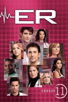 ER: Phòng Cấp Cứu (Phần 11) (ER (Season 11))