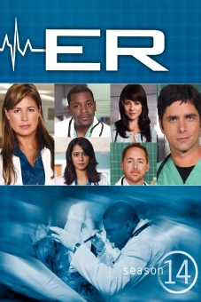 ER: Phòng Cấp Cứu (Phần 14) (ER (Season 14))