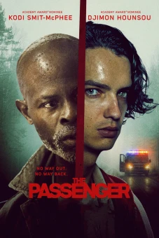 Hành Khách (The Passenger)