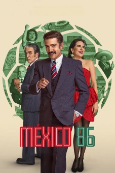 World Cup 1986: Chủ Nhà Mexico (Mexico 86)