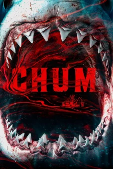 Mồi Cá Mập (Chum)