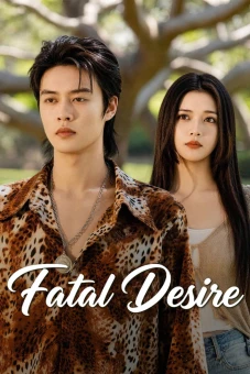 Nguy Tình Nghịch Luyến (Fatal Desire)