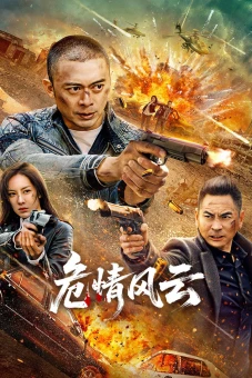 Nguy Tình Phong Vân (Times of Peril)