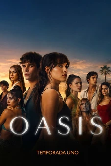Oasis