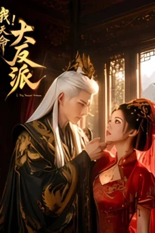 Ta Là Kẻ Phản Diện Mệnh Lớn (I,The Fated Villain)