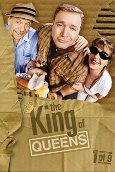 The King of Queens (Phần 1) (The King of Queens (Season 1))