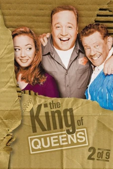 The King of Queens (Phần 2) (The King of Queens (Season 2))