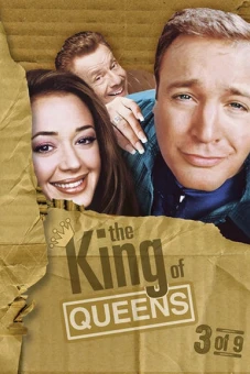 The King of Queens (Phần 3) (The King of Queens (Season 3))