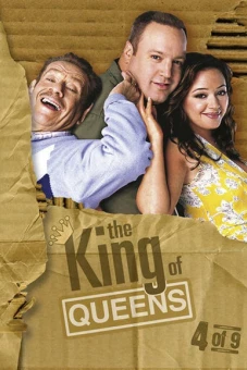 The King of Queens (Phần 4) (The King of Queens (Season 4))