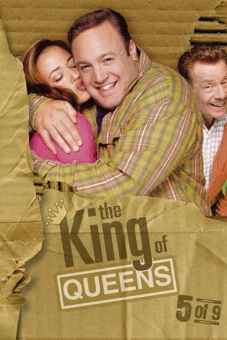 The King of Queens (Phần 5) (The King of Queens (Season 5))
