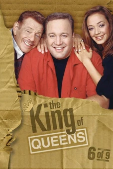 The King of Queens (Phần 6) (The King of Queens (Season 6))