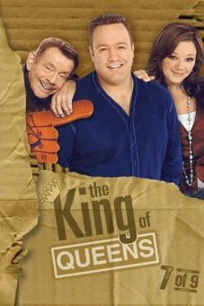 The King of Queens (Phần 7) (The King of Queens (Season 7))