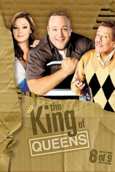 The King of Queens (Phần 8) (The King of Queens (Season 8))