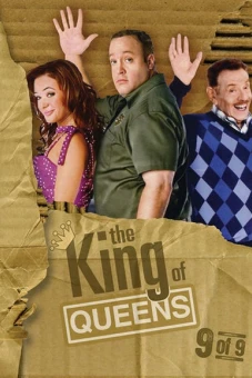 The King of Queens (Phần 9) (The King of Queens (Season 9))