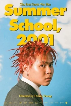 Trường hè, 2001 (Summer School, 2001)