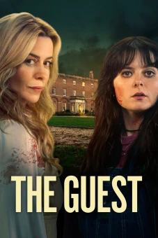 Vị Khách (Phần 1) (The Guest)