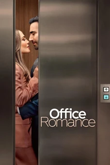 Yêu Nơi Công Sở (Office Romance)