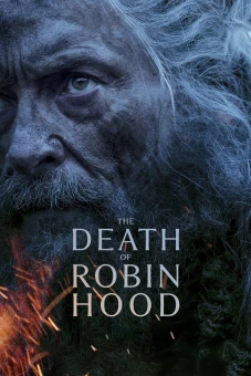 Cái Chết của Robin Hood (The Death of Robin Hood)