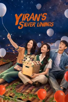 Chuyện Vui Của Y Nhiên (Yiran's Silver Linings)