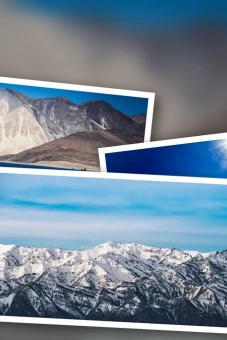 Ladakh Weather Forecast Today and 10-Day Outlook in 2026