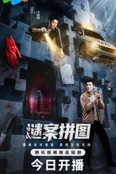 Mảnh Ghép Bí Ẩn (The Murder Puzzle)