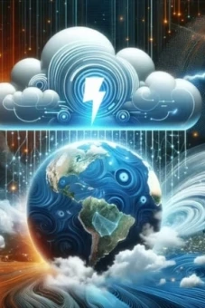 Những công cụ dự báo thời tiết thông minh ứng dụng công nghệ AI năm 2026