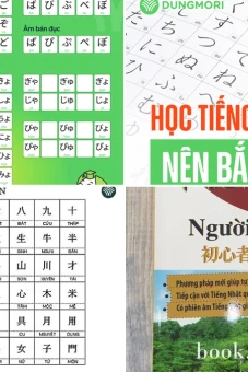 Tư vấn ở đâu học tiếng Nhật từ đầu uy tín và chất lượng nhất 2026