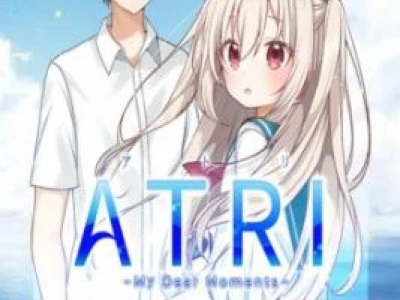 ATRI -My Dear Moments