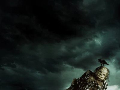 Chuyện Kinh Dị Lúc Nửa Đêm (Scary Stories to Tell in the Dark)