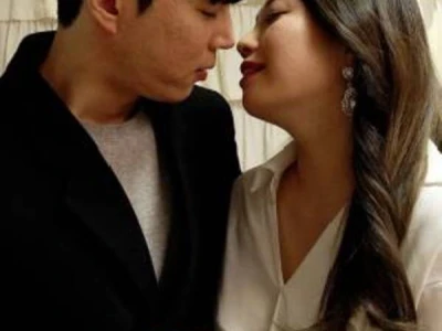 Người Mẹ Rất Thích Nhiệt Tình (친구에 봇물터진 엄마)