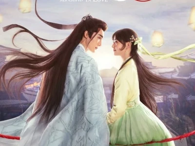 Nhân Duyên Đại Nhân Xin Dừng Bước (Ms. Cupid in Love)