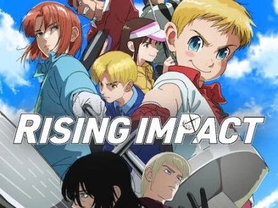 Rising Impact