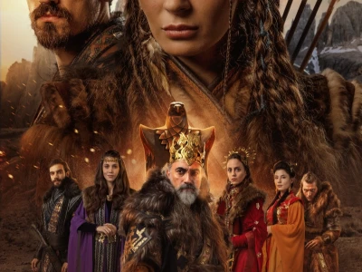 Sử Thi (Destan/Epic)