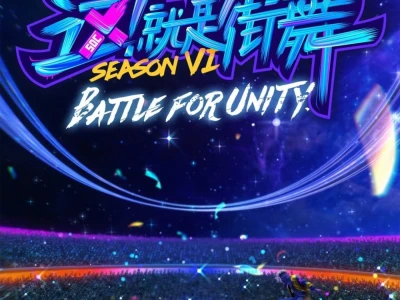 Đây Chính Là Nhảy Đường Phố (Phần 6) (Street Dance of China (Season 6))